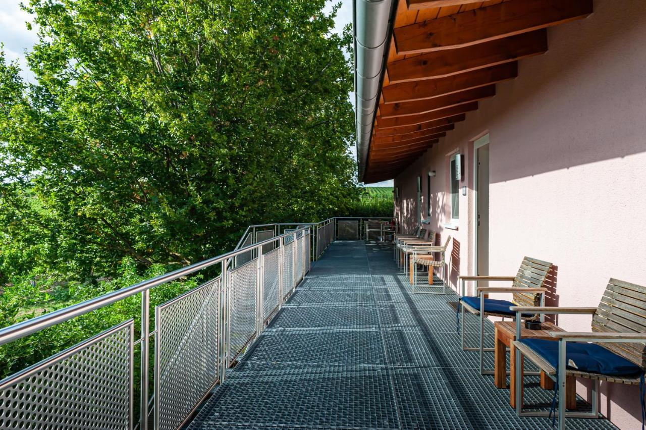 Landgut Schill Hotel Osthofen Exterior photo
